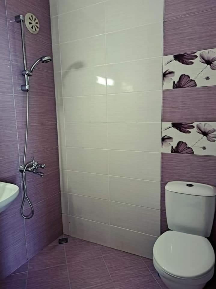 Family Hotel Selena Nesebar Exterior foto