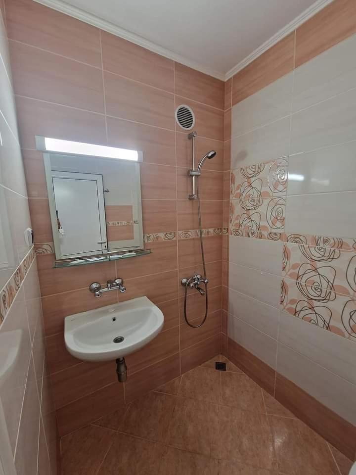 Family Hotel Selena Nesebar Exterior foto