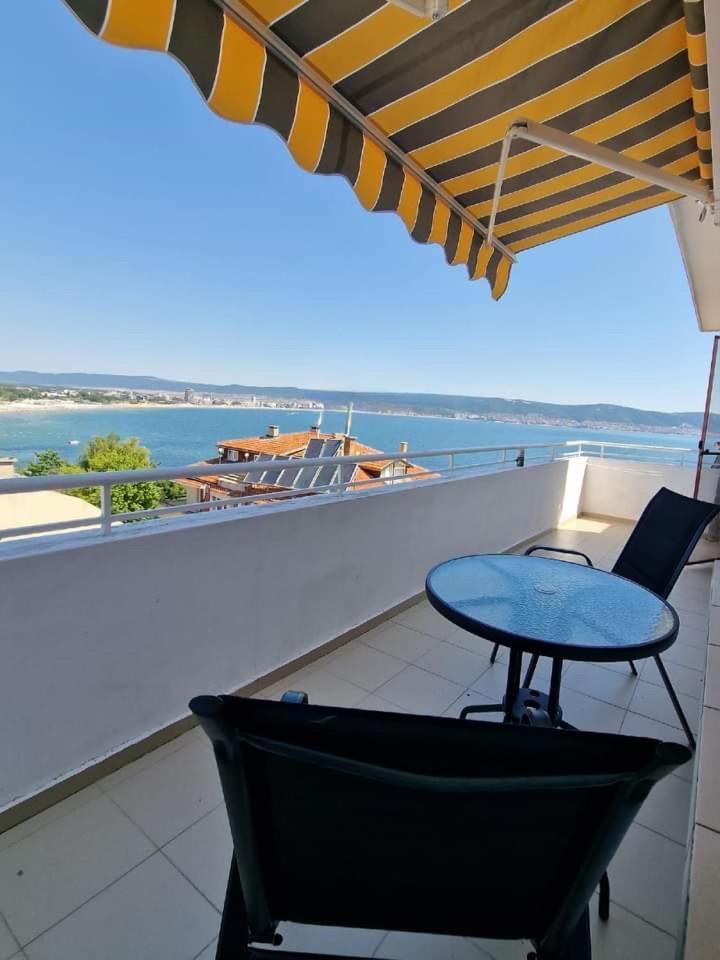 Family Hotel Selena Nesebar Exterior foto